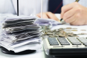 Zdjęcie Finanse i rachunkowość