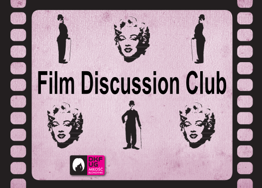 dkf -film discussion club