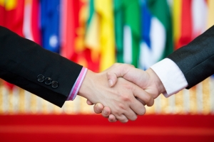 Zdjęcie Międzynarodowe stosunki gospodarcze, specjalność international business