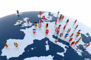 Zdjęcie Międzynarodowe stosunki gospodarcze, specjalność international business
