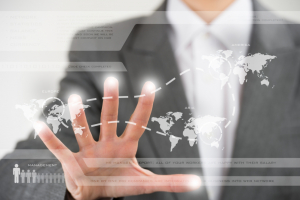 Zdjęcie Intercultural and Business Relations in Europe
