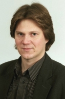 Employee's photo