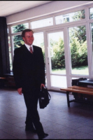 Employee's photo