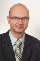 Employee's photo