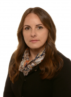 Zdjęcie pracownika
