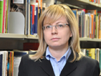 Employee's photo
