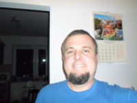Employee's photo