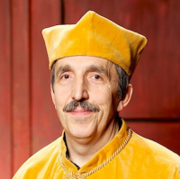 Employee's photo