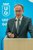 Employee's photo