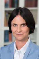 Employee's photo