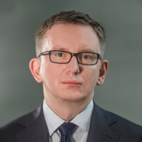 Employee's photo