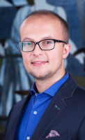 Employee's photo