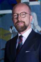 Employee's photo