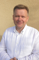 Employee's photo