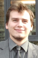 Zdjęcie pracownika