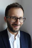 Employee's photo