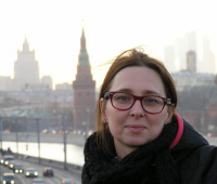 Employee's photo