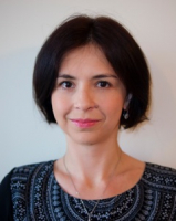 Employee's photo