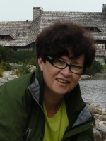 Employee's photo