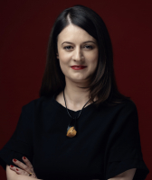Employee's photo