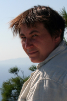 Employee's photo