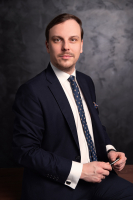 Employee's photo