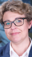 Employee's photo