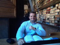 Employee's photo