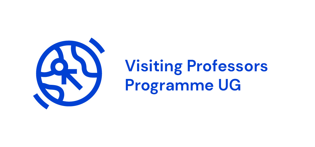 Visiting Professors Programme UG