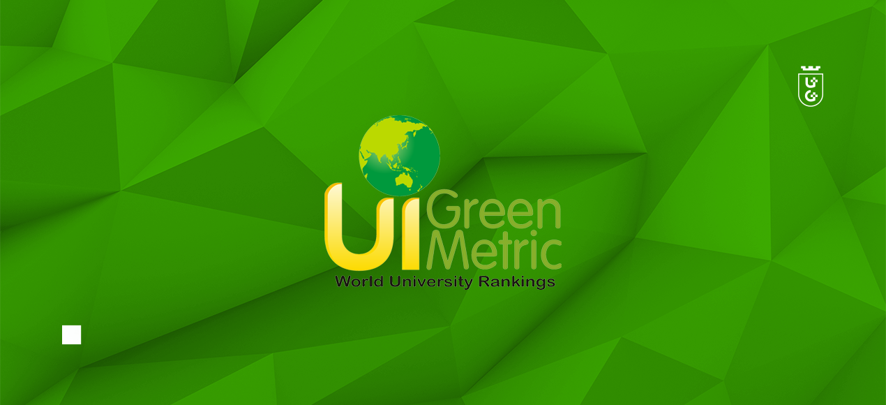 Green Metrics
