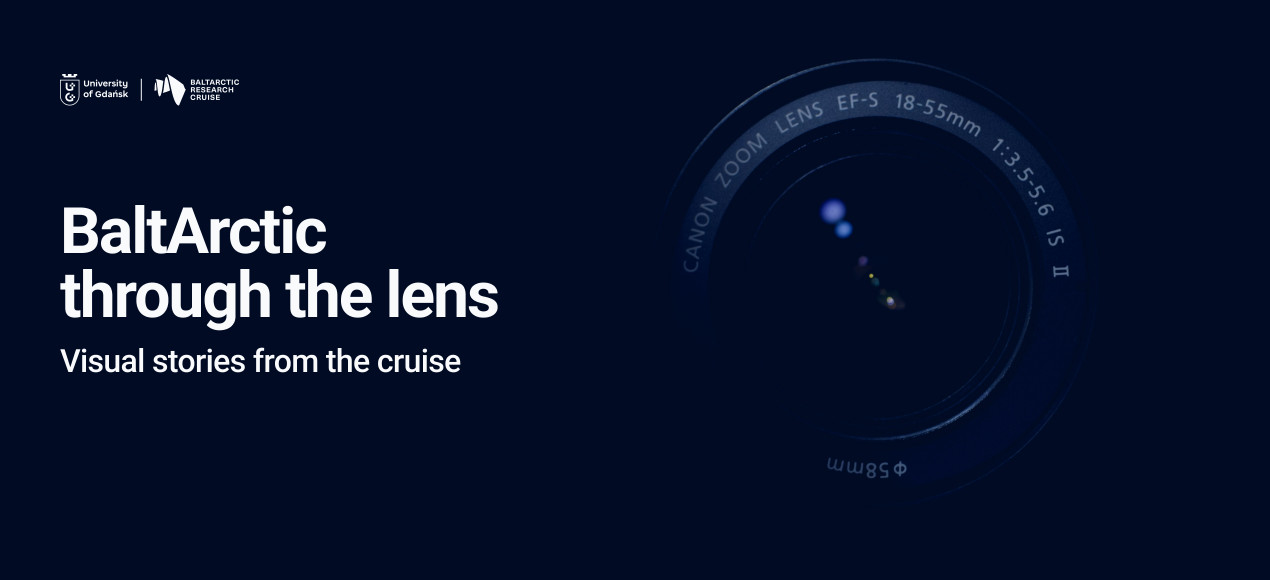 Go on an amazing journey beyond the Arctic Circle!